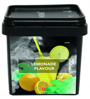 Ossy Smoke Lemonade 250g