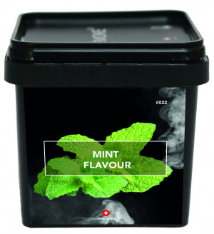 Ossy Smoke Mint 50g