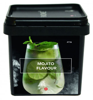 Ossy Smoke Mojito 250g