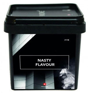 Ossy Smoke Nasty 250g