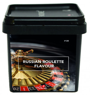 Ossy Smoke Russian Roulette 250g