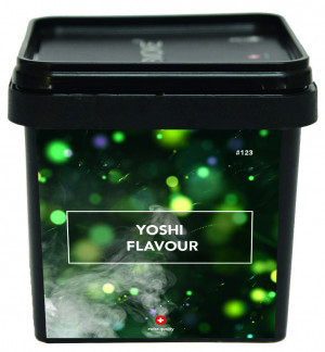 Ossy Smoke Yoshi 50g