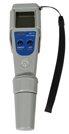 pH-Meter ADWA AD11