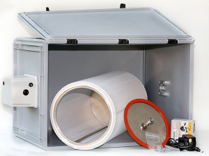 Pollinator Phönix Typ 150