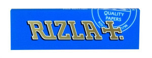 Rizla Blau Papers