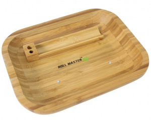 Roll Master Rolling Tray S