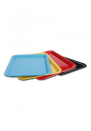 Rolling Tray div. Farben