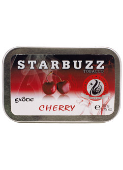 Starbuzz Exotic Cherry 50g