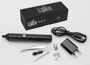 Storm Vaporizer Pen