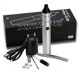 Xvape X-Max V2 Pro Vaporizer