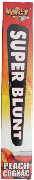 Super Blunt Peach Cognac