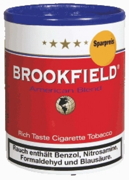 Brookfield