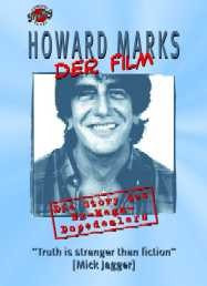 DVD Howard Marks - Der Film