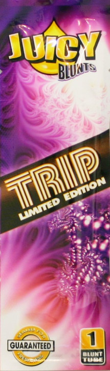 Juicy Blunts Trip