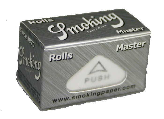 Smoking Rolling Papers Master