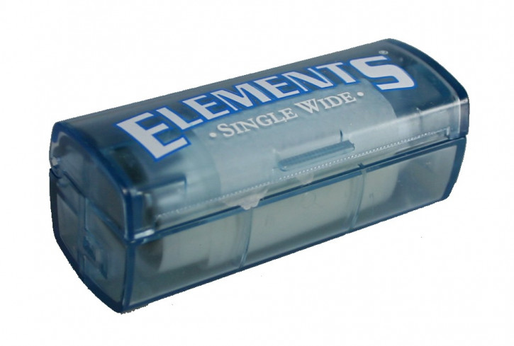 Elements Single Wide Papers