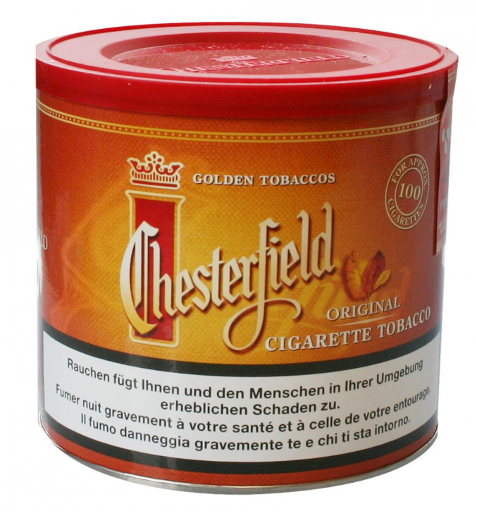 Chesterfield