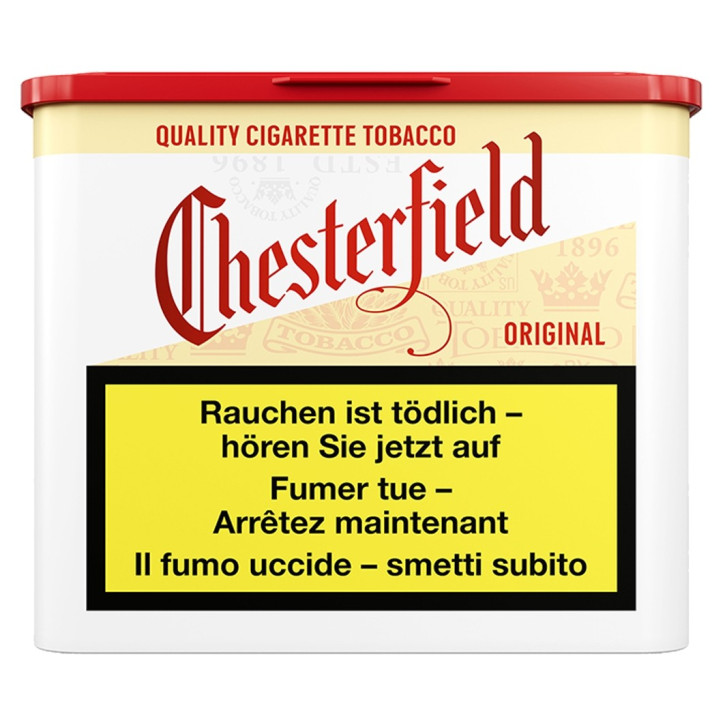 Chesterfield