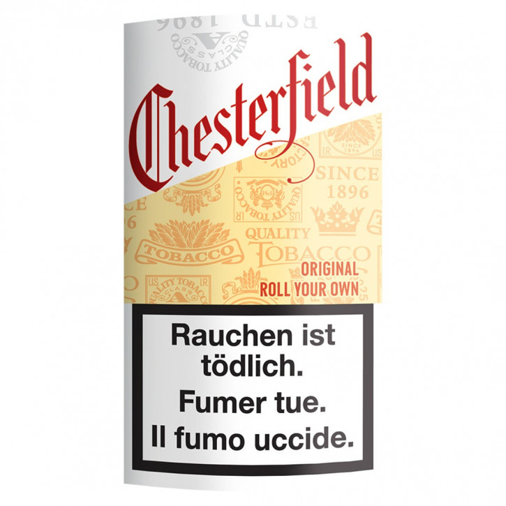 Chesterfield Original