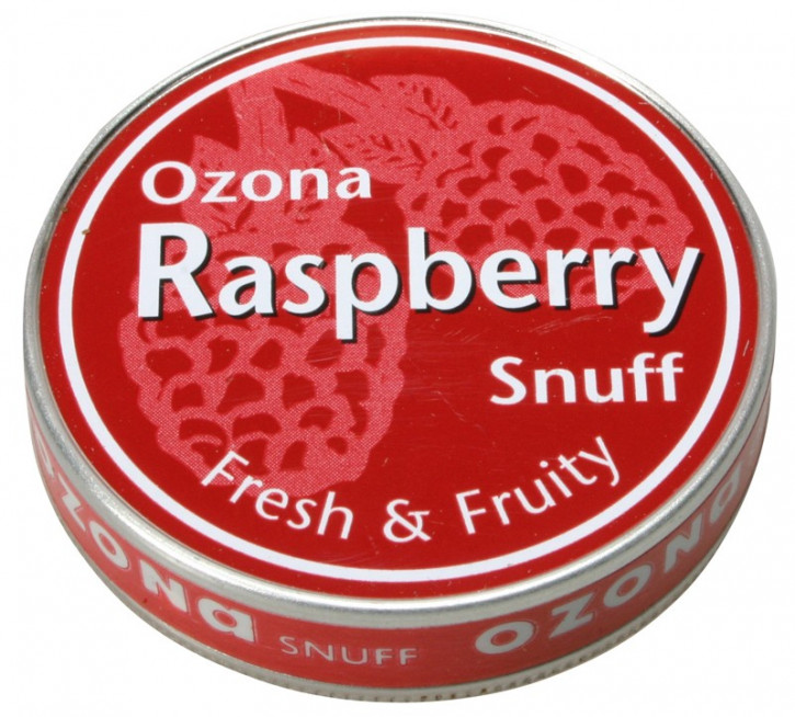 Ozona Raspberry Snuff