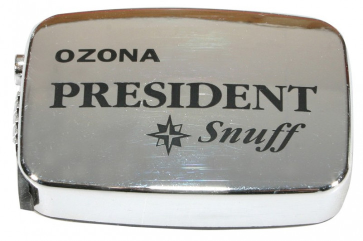 Ozona President