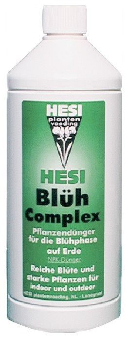 Hesi Blüh Complex 5l