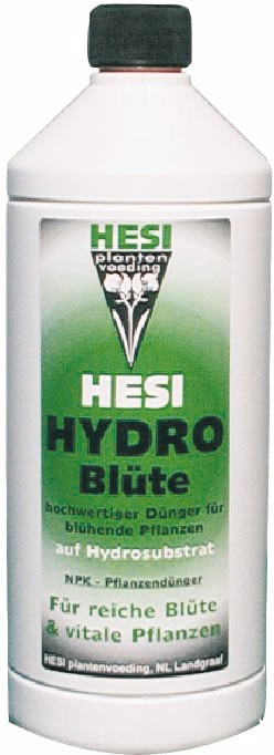 Hesi Hydro Blüte 1l