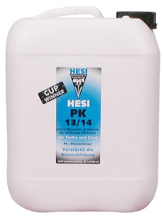 Hesi PK 13/14 für Coco und Hydro 5l