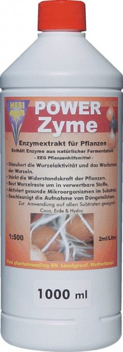 Hesi Power Zyme 1l