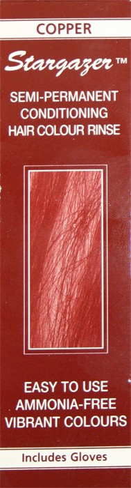 Copper