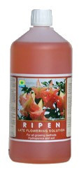 GHE Ripen Endblütendünger 1L