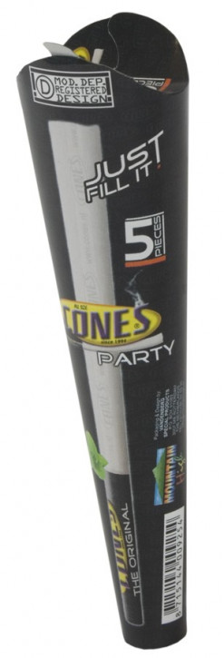 Cones Party 5 Stk. 140 mm