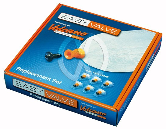 Easy Valve Replacementset