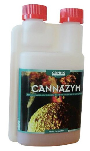 Cannazym 250 ml