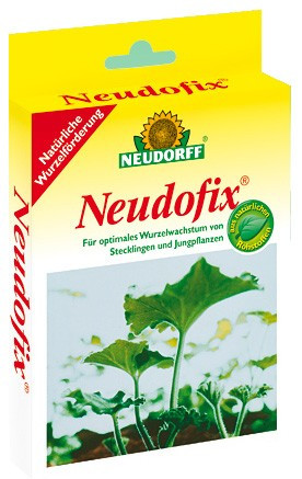 Neudofix Stecklingspulver 40g