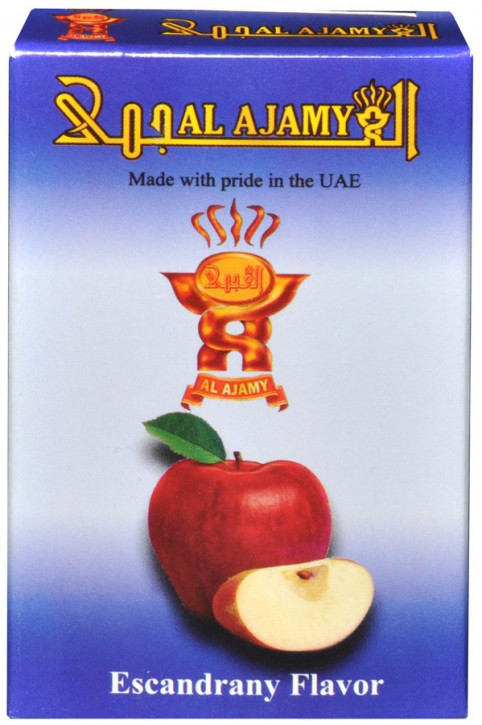Al Ajamy Apfel Eskandarani