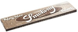 Smoking Brown