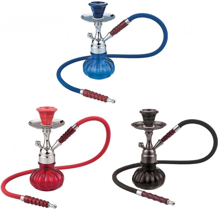 Pumpkin Shisha 28cm