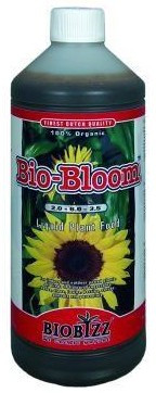 BioBizz Bio Bloom 1L