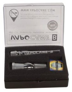 VapoCane Bong-Vaporizer