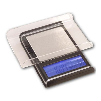 Touchscreen 1000 x 0,1g