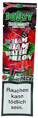 Juicy Wham Bam Watermelon