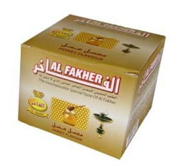 Al Fakher Honig