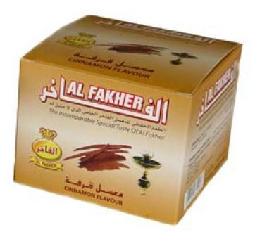 Al Fakher Zimt