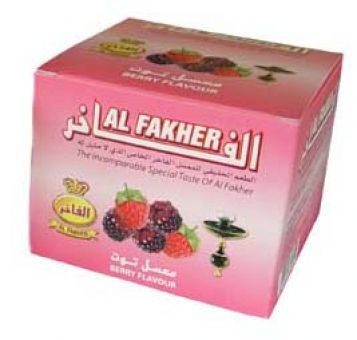 Al Fakher Beeren