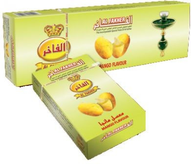 Al Fakher Mango