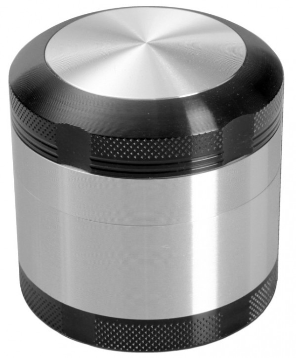 Target Alu-Grinder 4tlg.
