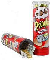 Dosentresor Pringles