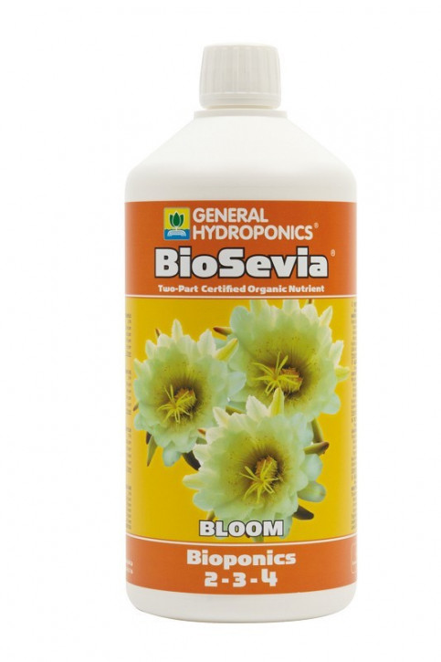 GHE BioSevia Bloom
