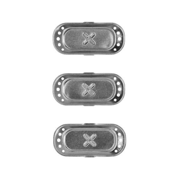Pax Ersatz-Siebe 3x